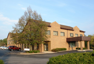 More details for 1524 W College Ave, State College, PA - Office for Lease