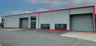 More details for 1 Sloefield Dr, Carrickfergus - Flex for Lease