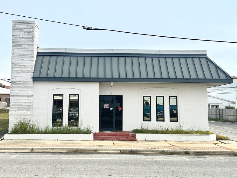 416 Jenks Ave, Panama City, FL for lease - Building Photo - Image 1 of 3