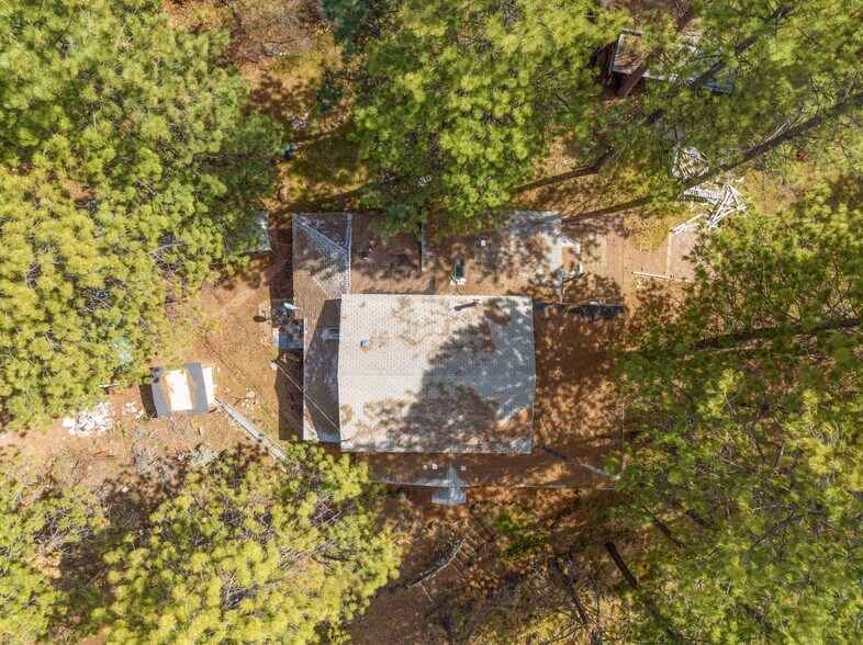 19077 Choctaw Rd, Bend, OR à vendre - Photo du bâtiment - Image 3 de 8