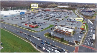 More details for 2090 E Lincoln Hwy, Lancaster, PA - Retail for Lease