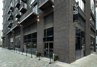 Plus de détails pour 10-12 New Union Sq, Londres - Commerce de détail à louer