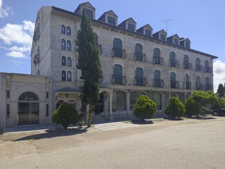 Plus de détails pour Calle José Luis Gutiérrez, 4, Muga de Sayago - Services hôteliers à vendre