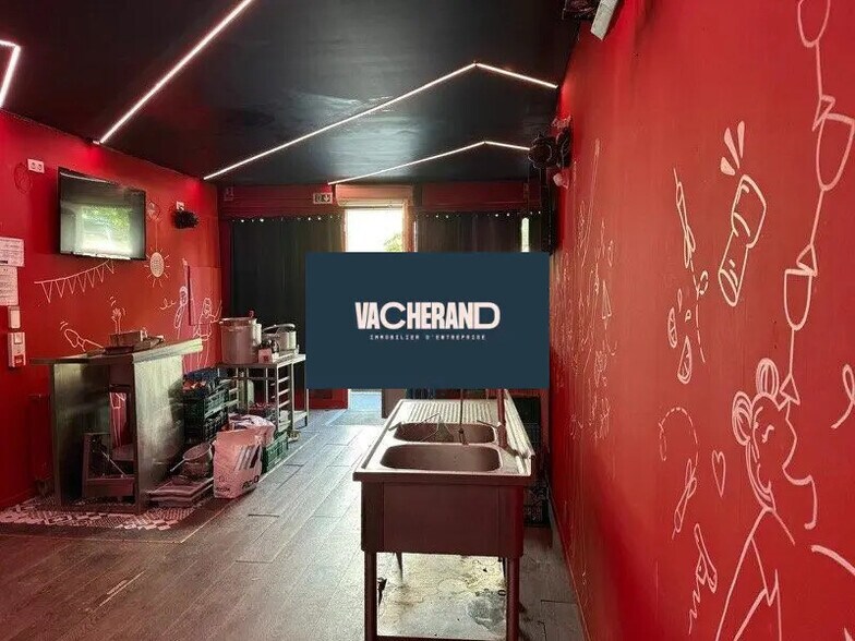 Commerce de détail dans Lille à louer - Photo intérieure - Image 3 de 6