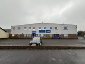 More details for Katherine St, Kirkcaldy - Industrial for Sale