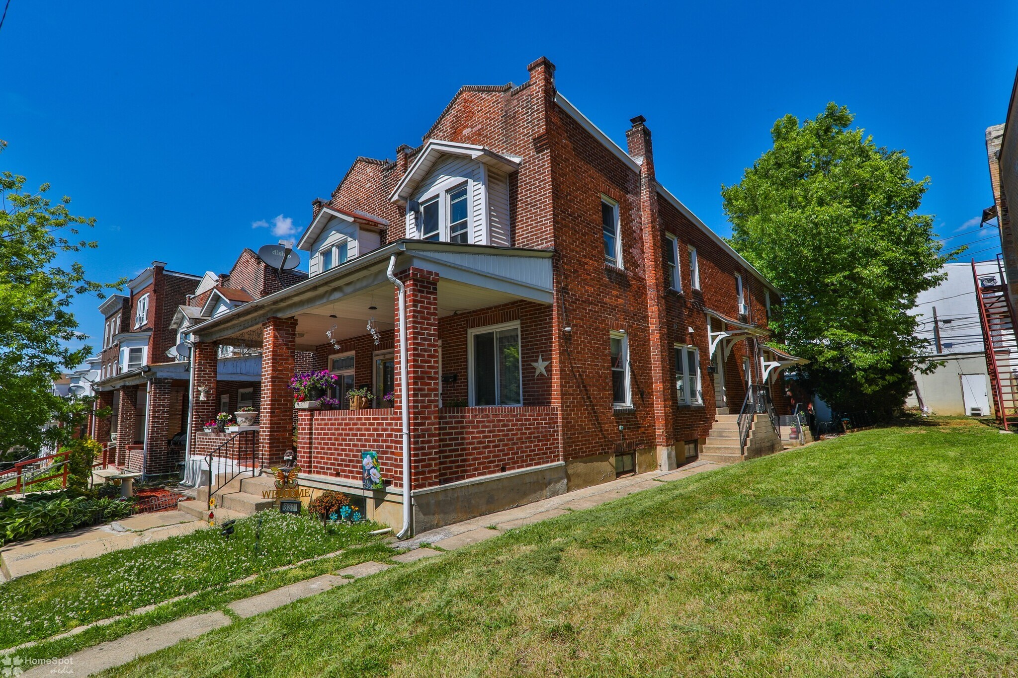 831 N 6th St, Allentown, PA for sale Primary Photo- Image 1 of 1