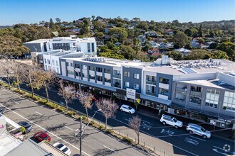 538-540 Sydney Rd, Seaforth, NSW - Aerial  map view