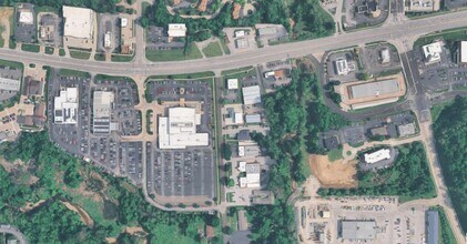 2222 Mason Ln, Ballwin, MO - Aerial  map view - Image1