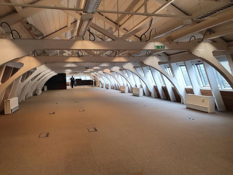 London Central Markets, London for lease - Building Photo - Image 2 of 10