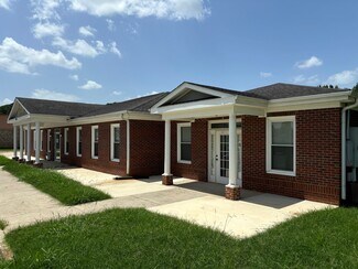 Plus de détails pour 5107 Moores Mill Rd, Huntsville, AL - Bureau à louer