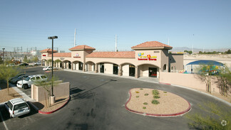 More details for 8889 S Eastern Ave, Las Vegas, NV - Retail for Lease