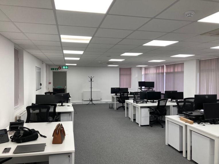 South Rd, Weybridge for lease Interior Photo- Image 1 of 3