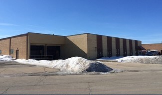 Plus de détails pour 235 W Laura Dr, Addison, IL - Industriel à louer
