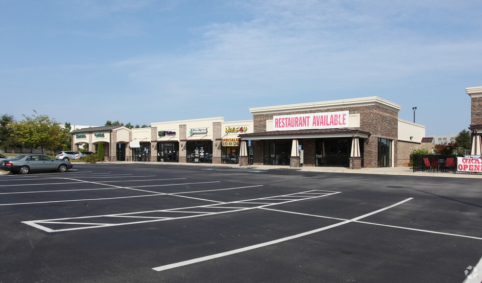 1180-1188 Highway 155 S, McDonough, GA for lease - Primary Photo - Image 1 of 6