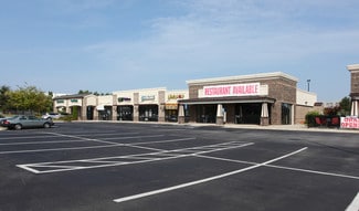 Plus de détails pour 1180-1188 Highway 155 S, McDonough, GA - Commerce de détail à louer