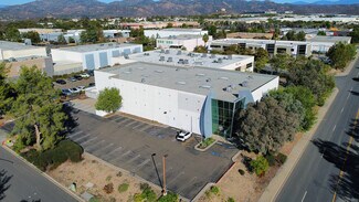 Plus de détails pour 12115 Paine St, Poway, CA - Industriel à vendre