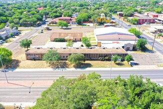 Plus de détails pour 1600 Clark Blvd, Laredo, TX - Commerce de détail à vendre