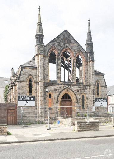 Bede Burn Rd, Jarrow for sale - Primary Photo - Image 1 of 1