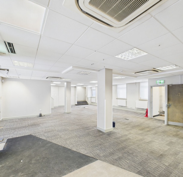 29-31 Harbour Rd, Inverness à vendre - Photo intérieure - Image 3 de 6