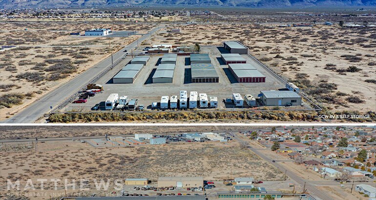 621 Wright Ave, Alamogordo, NM à vendre Photo principale- Image 1 de 5