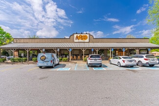 More details for 5580 Windward Pky, Alpharetta, GA - Retail for Lease