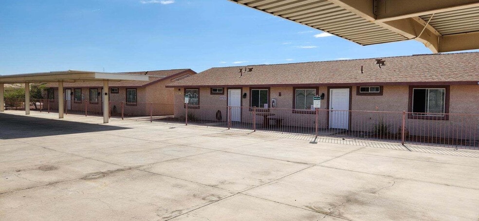 3301 Osborn Dr, Lake Havasu City, AZ for sale - Building Photo - Image 3 of 19
