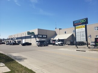More details for 102 Morrison St, West Fargo, ND - Multiple Space Uses for Lease