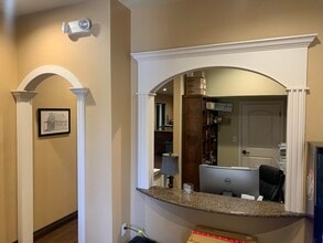 4602 Park Springs, Arlington, TX for sale Interior Photo- Image 1 of 19