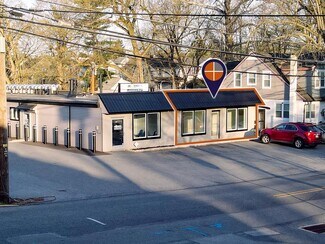 Plus de détails pour 50 N Spruce St, Elizabethtown, PA - Commerce de détail à louer