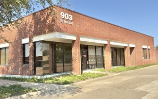 More details for 903 N Bowser Rd, Richardson, TX - Flex for Lease