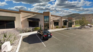 More details for 8725 Technology Way, Reno, NV - Office for Sale