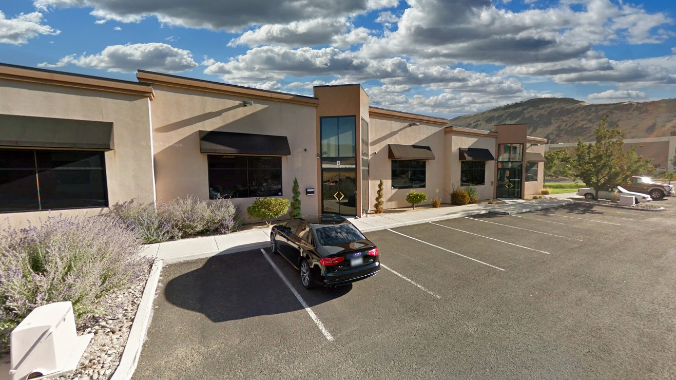 8725 Technology Way, Reno, NV for sale Primary Photo- Image 1 of 6