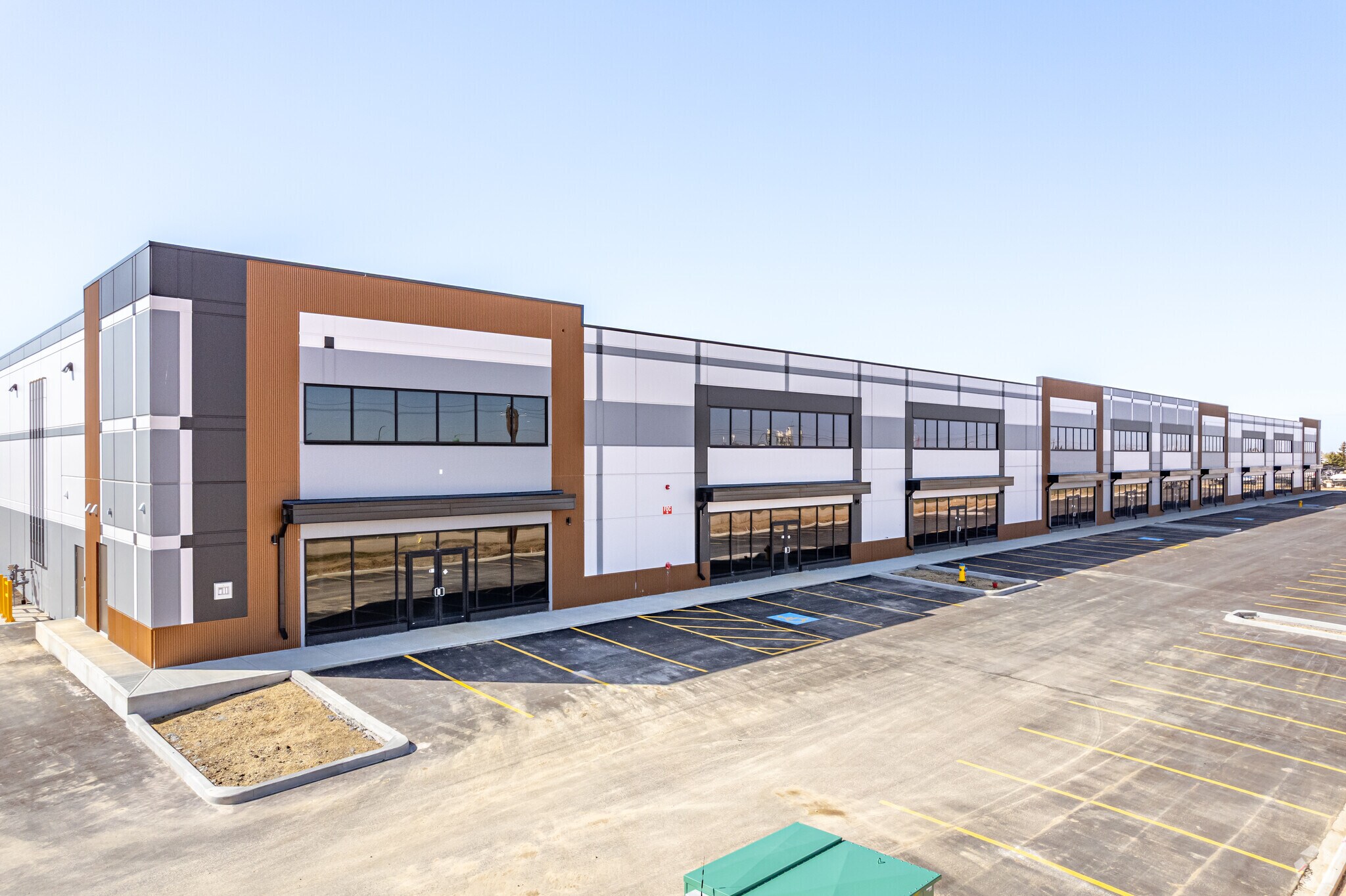 27645 100 Av, Acheson, AB for lease Primary Photo- Image 1 of 14