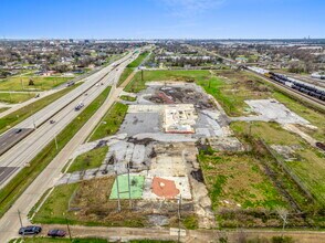 1825 Interstate 10, Lake Charles, LA - AERIAL map view - Image1