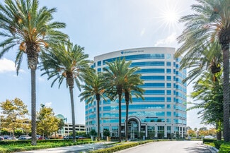 More details for 2400 E Katella Ave, Anaheim, CA - Office for Lease