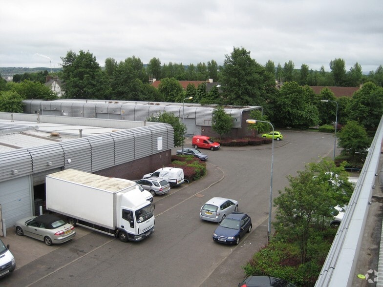 Causewayside Cres, Glasgow for lease - Primary Photo - Image 1 of 1