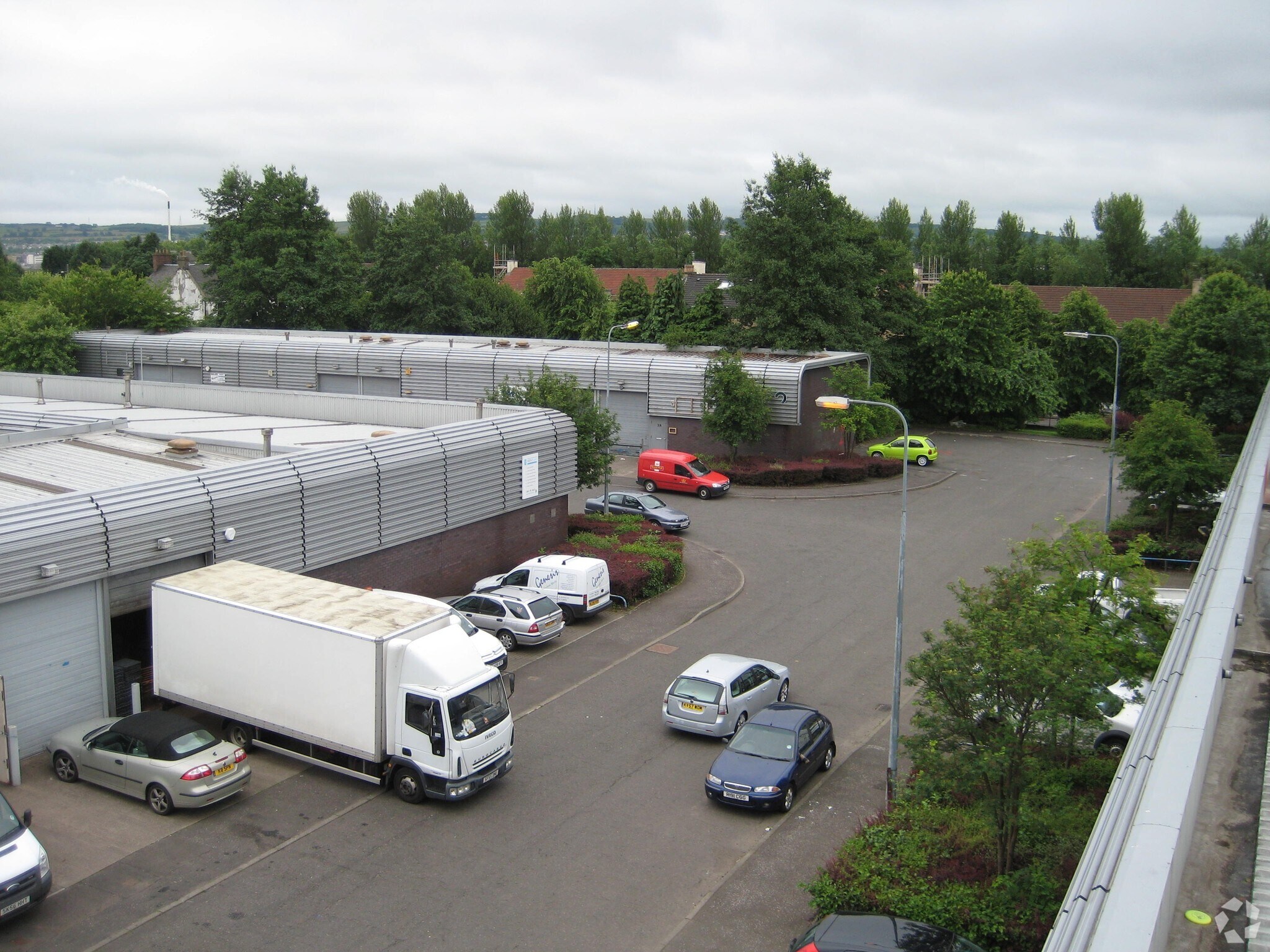 Causewayside Cres, Glasgow for lease Primary Photo- Image 1 of 2