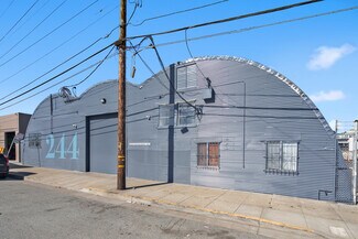 Plus de détails pour 244 Napoleon St, San Francisco, CA - Industriel à vendre