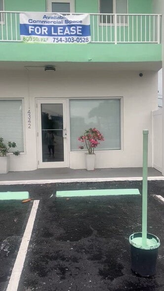 4342 Sea Grape Dr, Lauderdale-by-the-Sea, FL for lease - Commercial Listing Video - Image 2 of 5