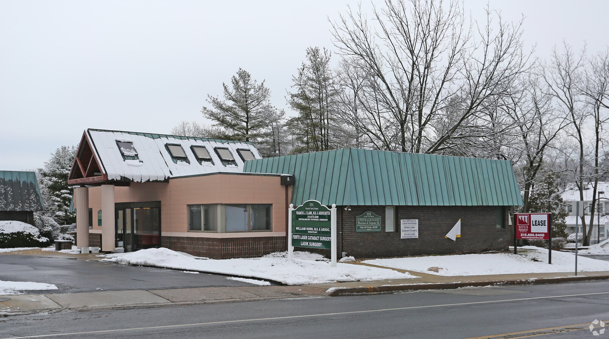 331 N York Rd, Hatboro, PA for sale Primary Photo- Image 1 of 5