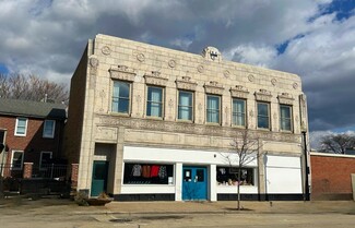 Plus de détails pour 213 Main St, West Chicago, IL - Vente au détail à vendre