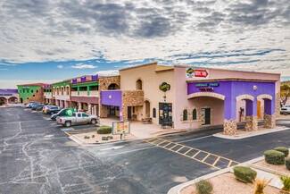 More details for 711 E Carefree Hwy, Phoenix, AZ - Multiple Space Uses for Lease