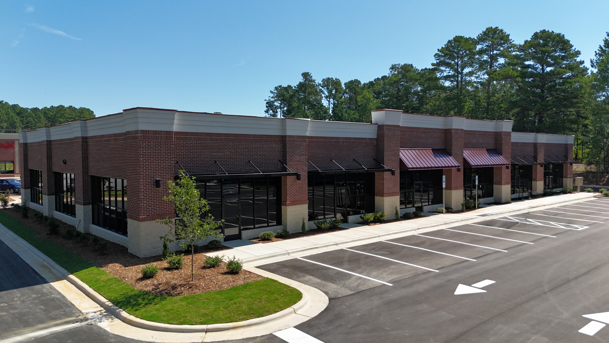3725 Banks Rd, Raleigh, NC for lease Interior Photo- Image 1 of 1
