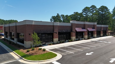 3725 Banks Rd, Raleigh, NC for lease Interior Photo- Image 1 of 1