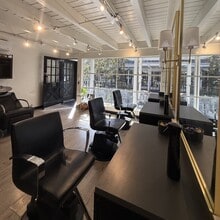 8543-8555 Santa Monica Blvd, West Hollywood, CA for lease Interior Photo- Image 2 of 2