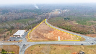 More details for Union Ridge Rd, Burlington, NC - Land for Sale
