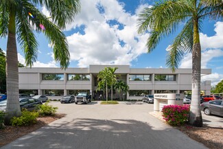 Plus de détails pour 43 Barkley Cir, Fort Myers, FL - Bureau à louer