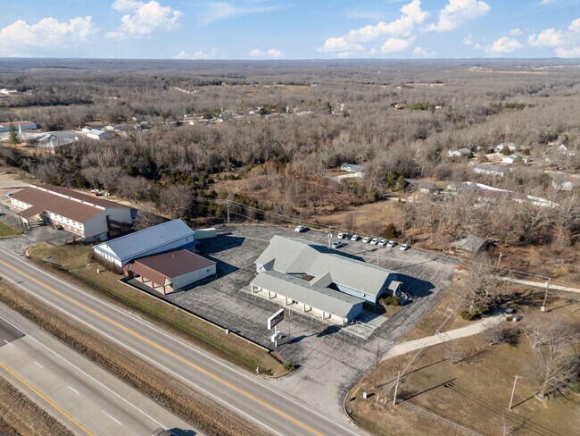 More details for 25715 Highway 17, Waynesville, MO - Specialty for Sale