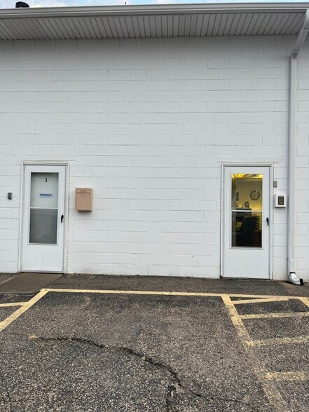 6250-6288 W 10th St, Greeley, CO à louer - Photo du bâtiment - Image 2 de 20