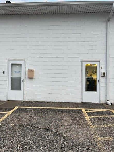 6268 W 10th St, Greeley, CO for lease - Building Photo - Image 2 of 20